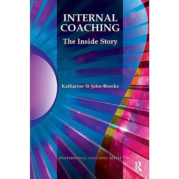 Internal Coaching, Katharine St John-Brooks
