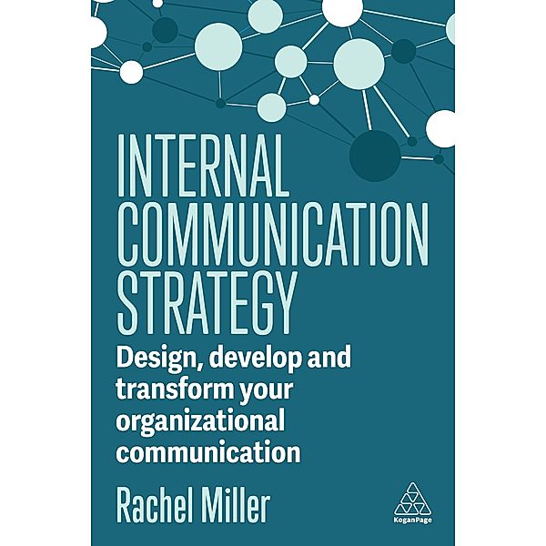 Internal Communication Strategy, Rachel Miller