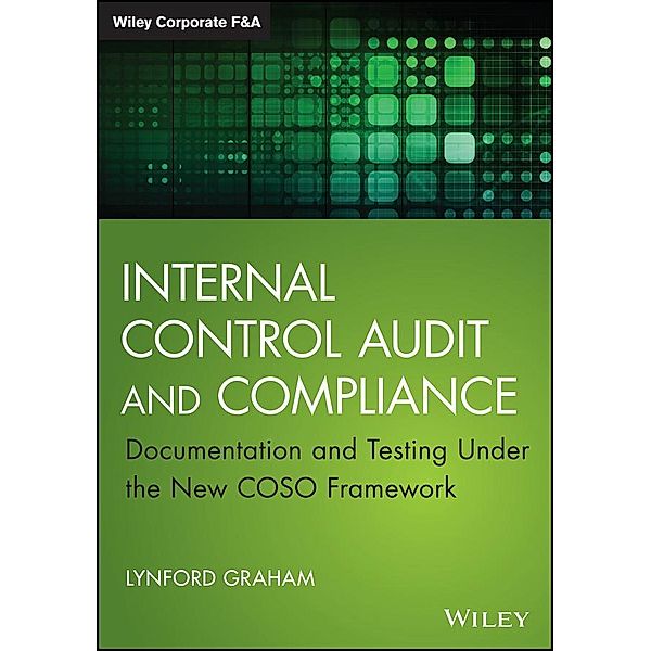 Internal Control Audit and Compliance / Wiley Corporate F&A, Lynford Graham