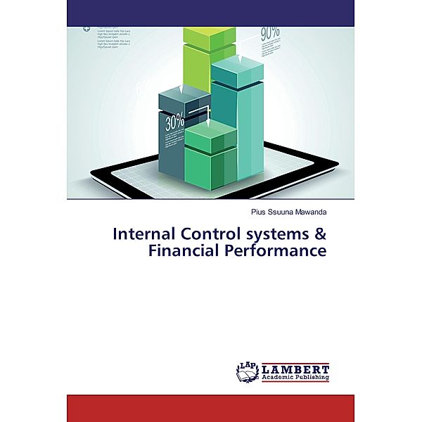Internal Control systems & Financial Performance, Pius Ssuuna Mawanda