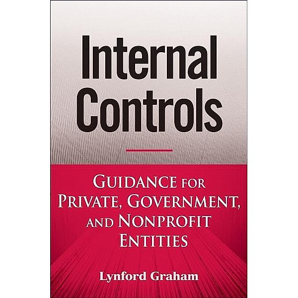 Internal Controls, Lynford Graham