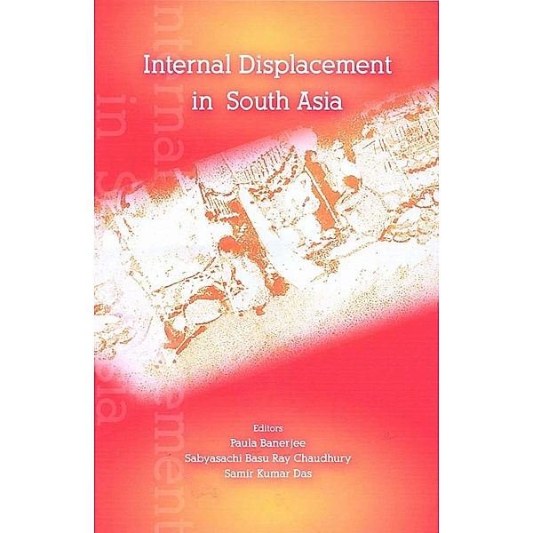 Internal Displacement in South Asia