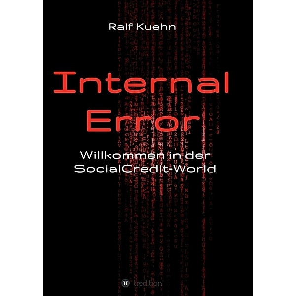Internal Error, Ralf Kuehn
