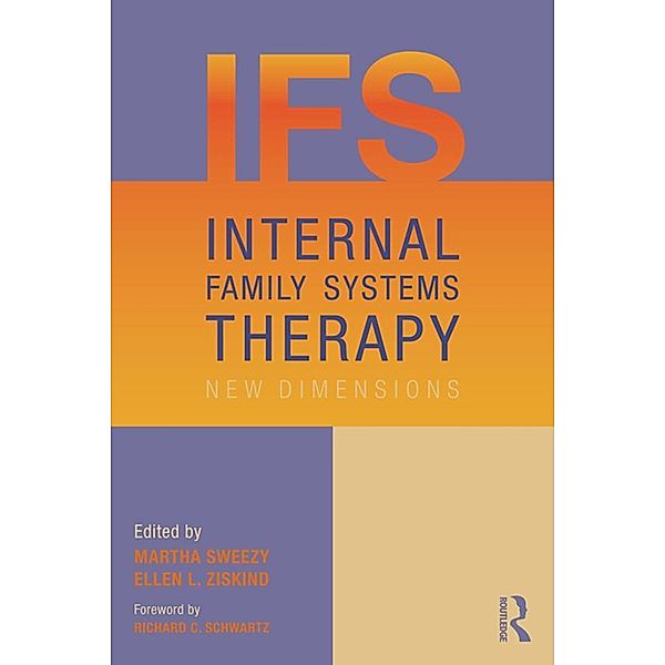 Internal Family Systems Therapy