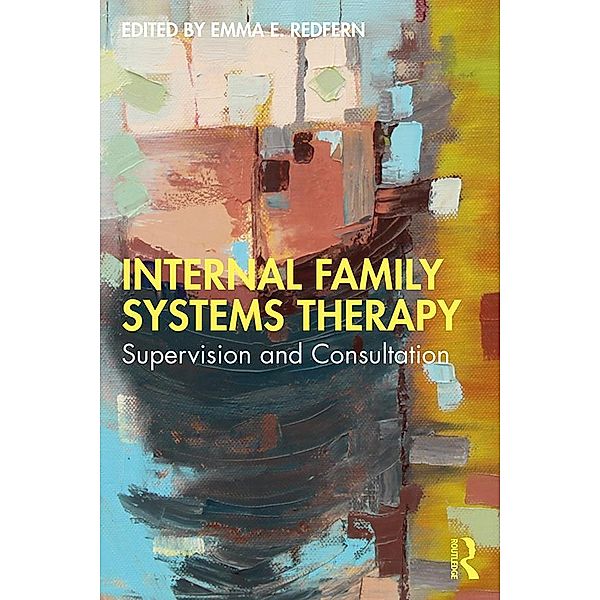 Internal Family Systems Therapy