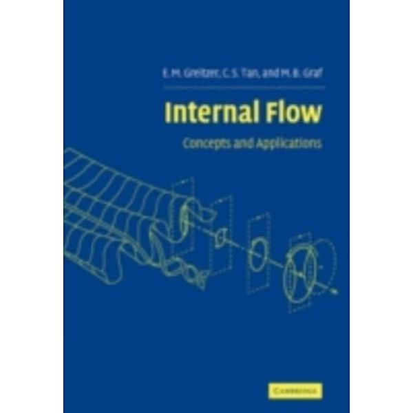 Internal Flow, E. M. Greitzer