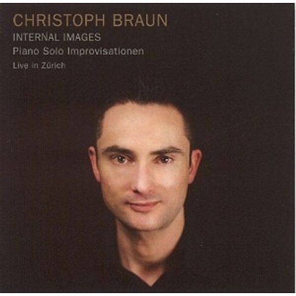 Internal Images, Christoph Braun