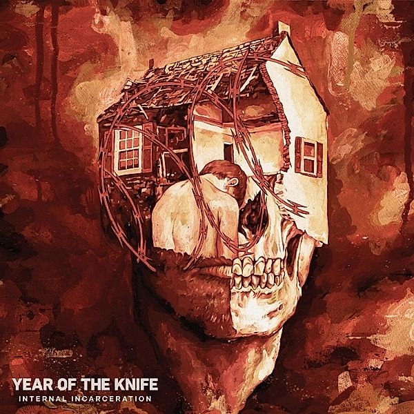 Internal Incarceration (Vinyl), Year Of The Knife