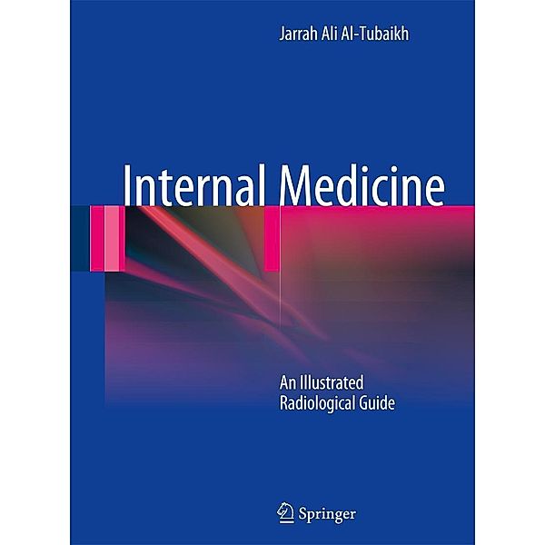 Internal Medicine, Jarrah A. Al-Tubaikh