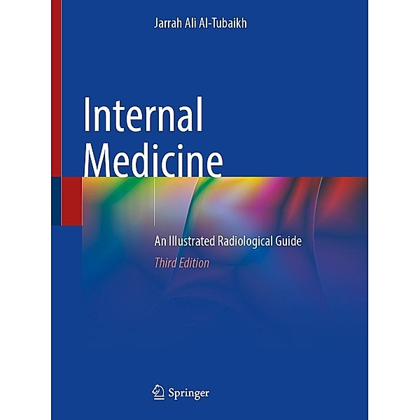 Internal Medicine, Jarrah Ali Al-Tubaikh
