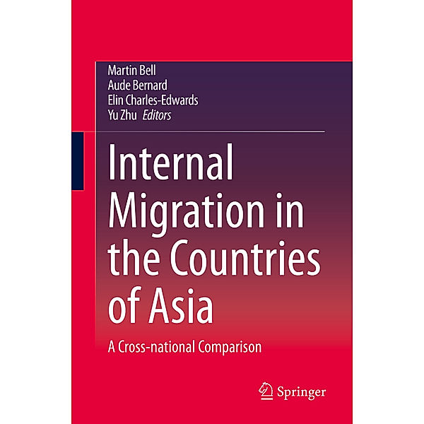 Internal Migration in the Countries of Asia