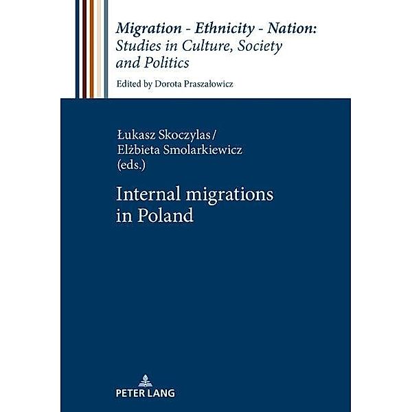 Internal Migrations in Poland