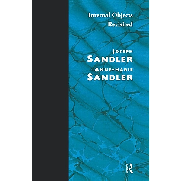 Internal Objects Revisited, Anne-Marie Sandler, Joseph Sandler