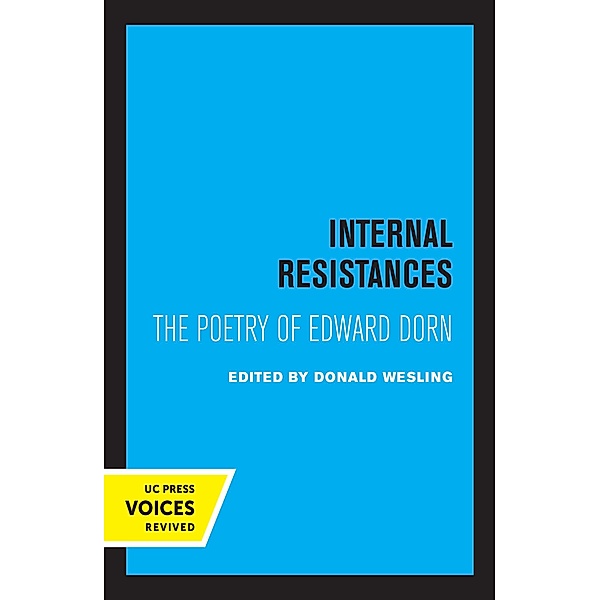 Internal Resistances