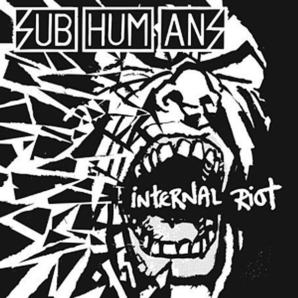 Internal Riot (Vinyl), Subhumans