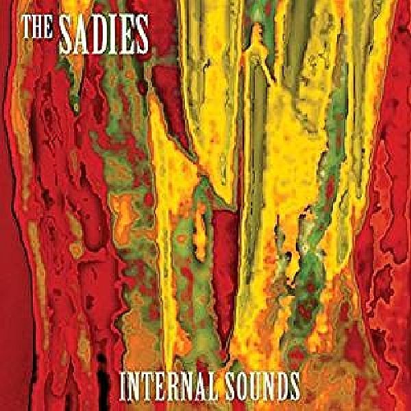 Internal Sounds (Vinyl), Sadies