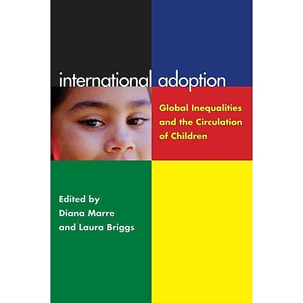 International Adoption, Laura Briggs