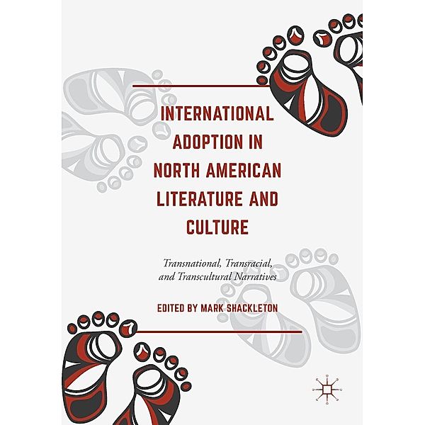 International Adoption in North American Literature and Culture / Progress in Mathematics