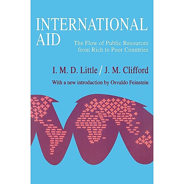 International Aid, J. M. Clifford