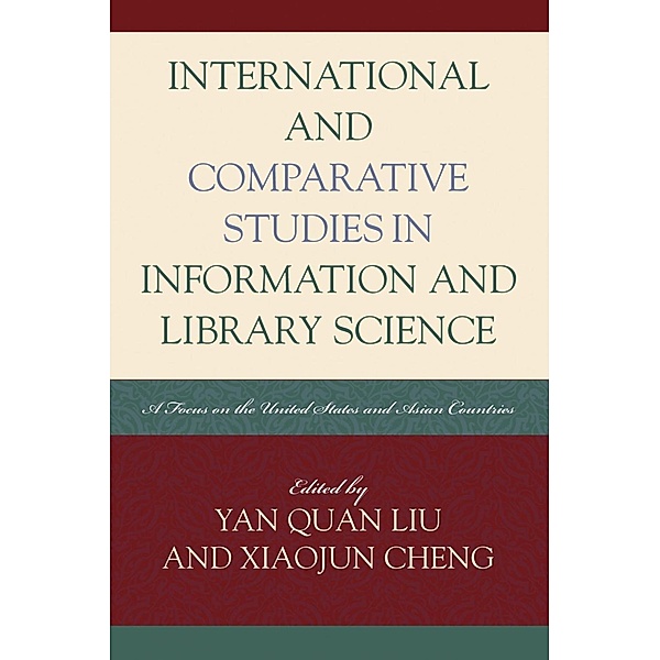 International and Comparative Studies in Information and Library Science / Look and Learn Bd.3