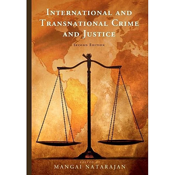 International and Transnational Crime and Justice