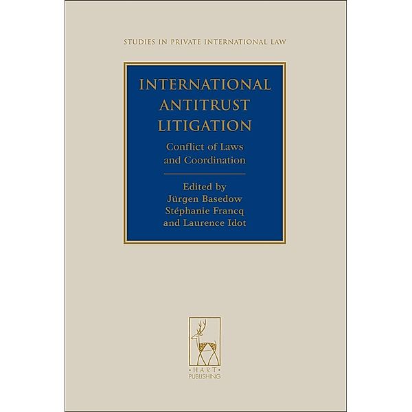 International Antitrust Litigation