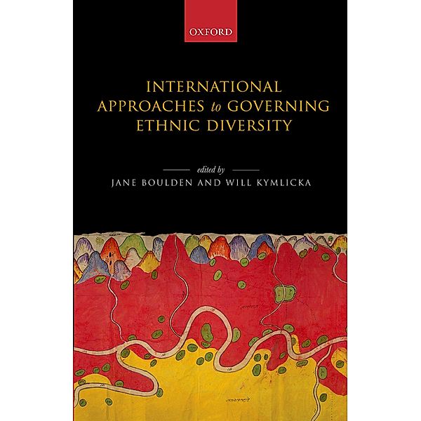 International Approaches to Governing Ethnic Diversity