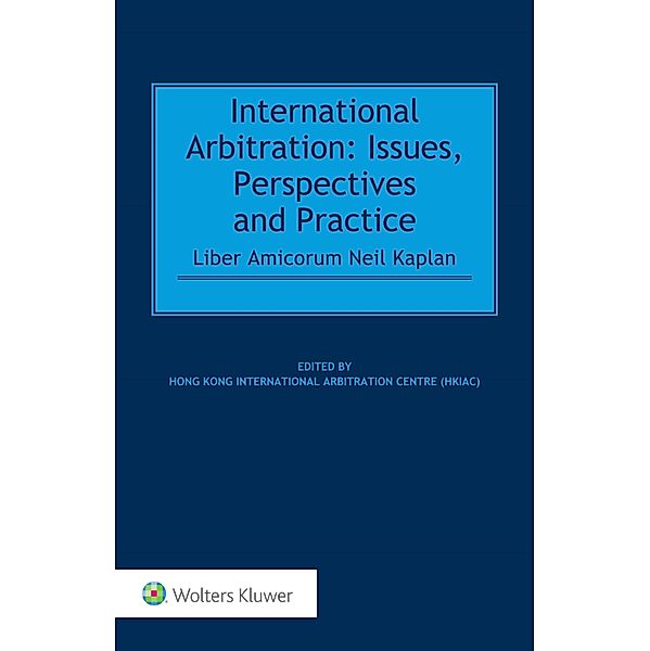 International Arbitration