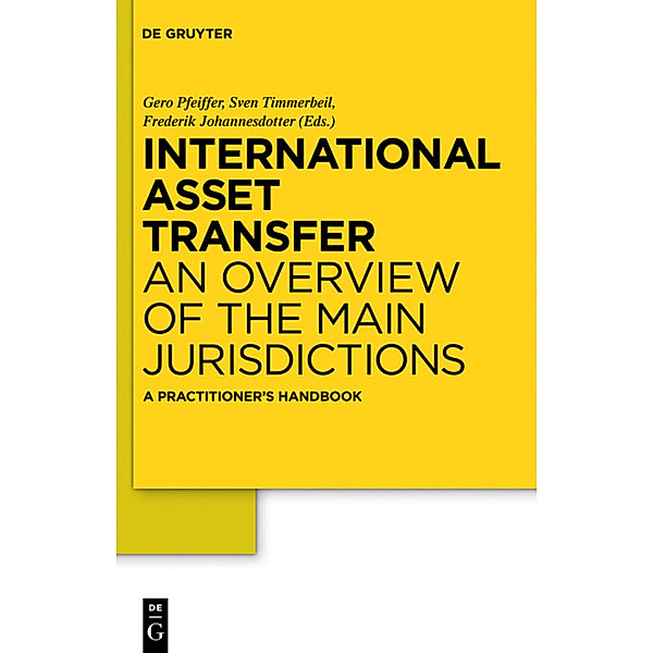 International Asset Transfer