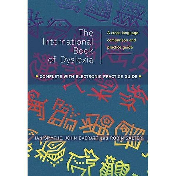 International Book of Dyslexia