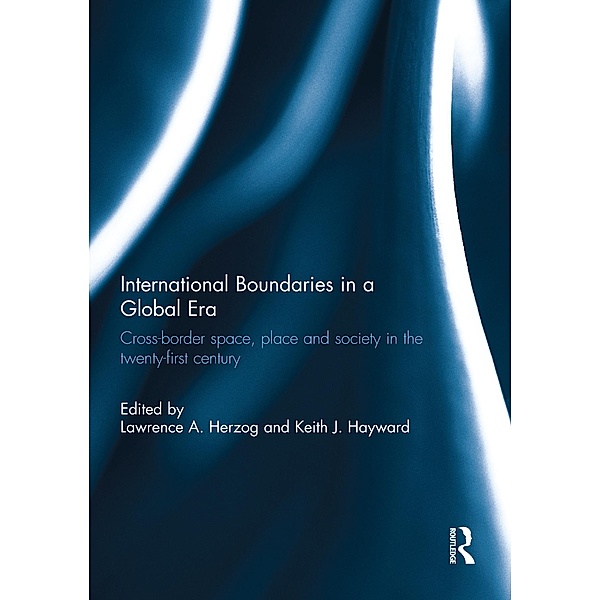 International Boundaries in a Global Era