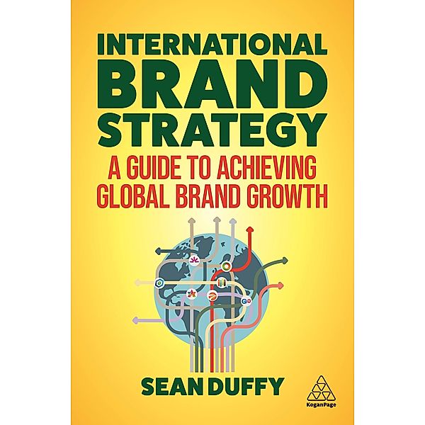 International Brand Strategy, Sean Duffy