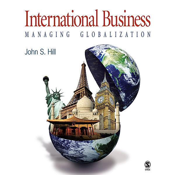International Business, John S. Hill