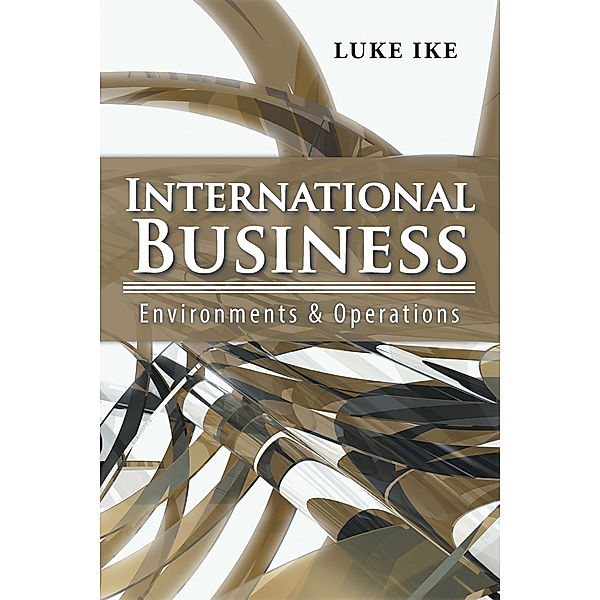 International Business, Luke Ike