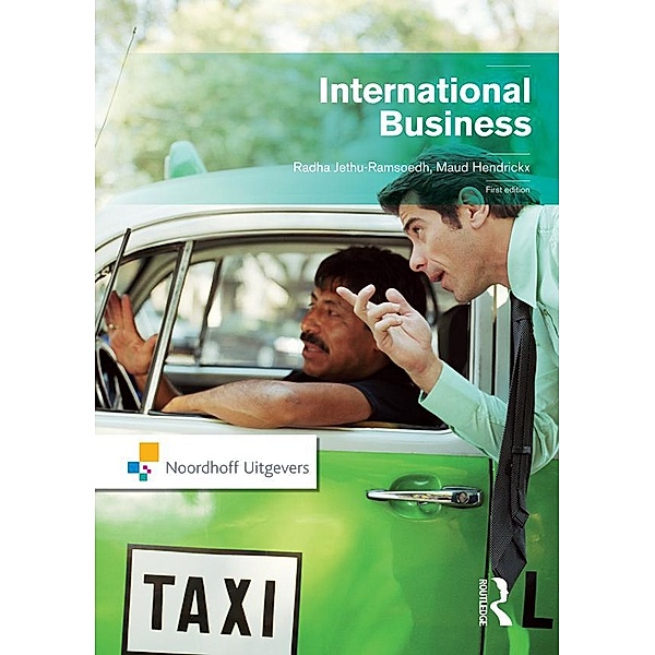 International Business, Radha Jethu-Ramsoedh, Maud Hendrickx