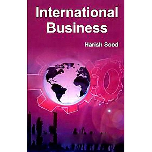 International Business, Harish Sood