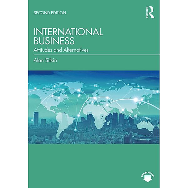 International Business, Alan Sitkin