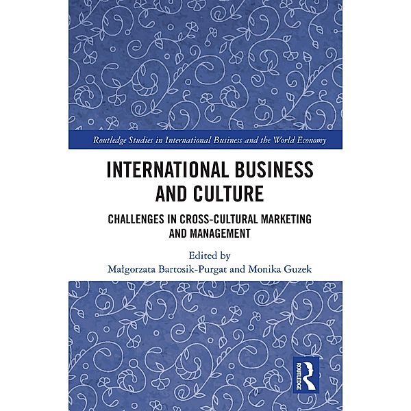 International Business and Culture