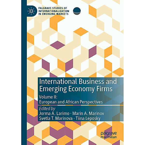 International Business and Emerging Economy Firms