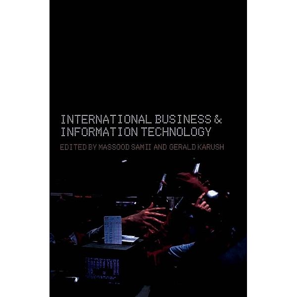 International Business and Information Technology