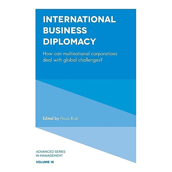 International Business Diplomacy