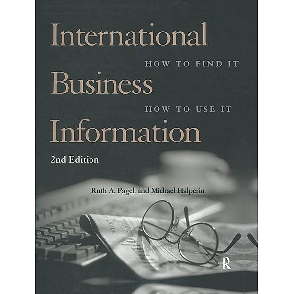 International Business Information