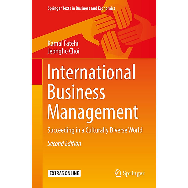 International Business Management, Kamal Fatehi, Jeongho Choi