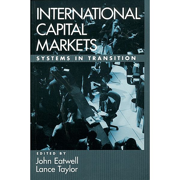 International Capital Markets