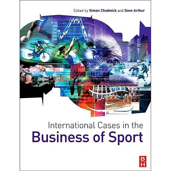 International Cases in the Business of Sport