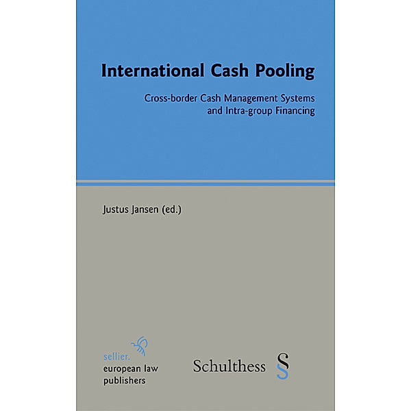 International Cash Pooling