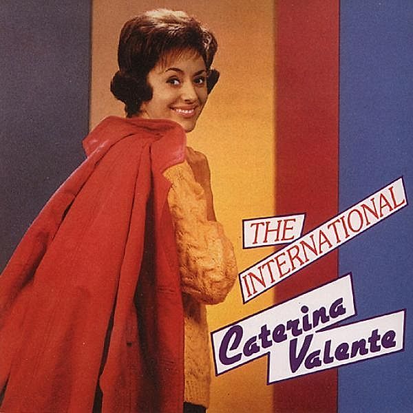 International Caterina Valente, Caterina Valente