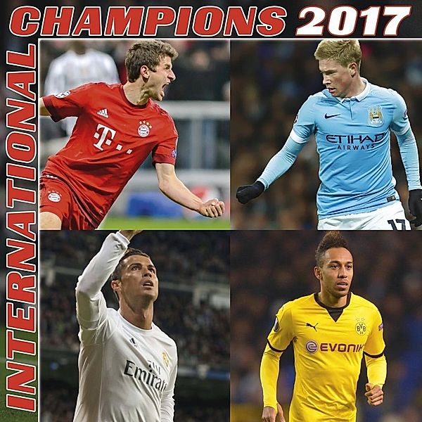 International Champions 2017