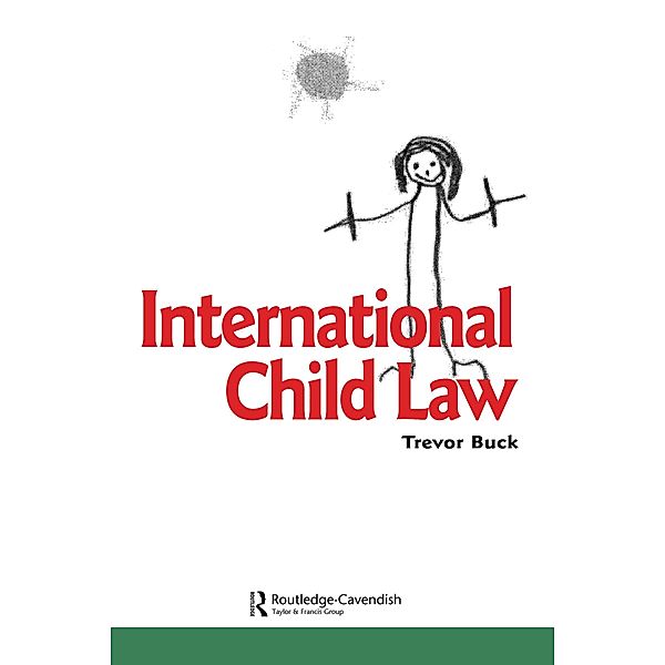 International Child Law, Trevor Buck