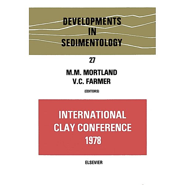 International Clay Conference, 1978